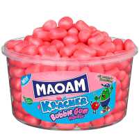 Maoam Kracher Bubble Gum 265er 1,2 kg Pop‑Candy mit...