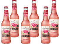 6x Rotkäppchen Secconade Pink Grapefruit 0,33 l...