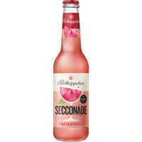 6x Rotkäppchen Secconade Pink Grapefruit 0,33 l...