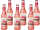 6x Rotkäppchen Secconade Pink Grapefruit 0,33 l prickelnder Secco‑Mix mit Pink Grapefruit 5,5 % vol #1