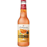 Rotkäppchen Secconade Probierpaket je 2 x Zitrone Grapefruit Blutorange 0,33l 5,5 Vol