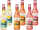 Rotkäppchen Secconade Probierpaket je 2 x Zitrone Grapefruit Blutorange 0,33l 5,5 Vol