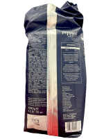 Peppo’s Coffee Espresso Cremoso 1 kg – intensiver Espresso mit anhaltender Crema & Mandelaroma - aus Italien