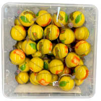 Trolli Flavor Bomb Mango 60 St. tropische...