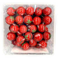 Trolli Flavor Bomb Strawberry 60 St....