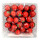 Trolli Flavor Bomb Strawberry 60 St. Fruchtgummi‑Bälle mit flüssigem Erdbeer-Kern