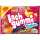 nimm2 Lachgummi Frucht & Joghurt 376 g – Fruchtgummi mit Magermilchjoghurt-Schicht und Vitaminen