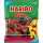 Haribo Happy Cherries Black Fruchtgummi mit Lakritz 175 g limitiert Kirschen