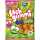 nimm2 Lachgummi Happies Sauer 325 g Beutel vitaminreiches Fruchtgummi Limited