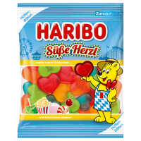HARIBO Süße Herzl Oktoberfest...