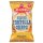 Los Amigos Salted Tortilla Chips 453g – Knusprige Maischips mit Salz Tex Mex