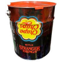 Chupa Chups Stranger Things 150 Stück Lutscher...