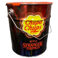 Chupa Chups Stranger Things 150 Stück Lutscher...