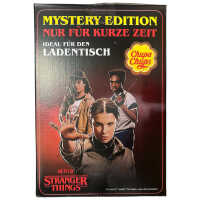 Chupa Chups Stranger Things 200 St. Lutscher Aufsteller...