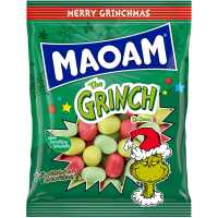 MAOAM Kracher Grinch 175g Kaubonbons im limitierten...