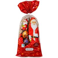 Riegelein Weihnachts-Mischbeutel 210 g –...