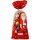 Riegelein Weihnachts-Mischbeutel 210 g – Vollmilchschokolade & Gelee Weihnachtsfiguren