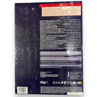 1x Riegelein Adventskalender 65 g – Vollmilchschokolade, 24 Türchen, 2 Designs sortiert