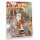 1x Riegelein Adventskalender 65 g – Vollmilchschokolade, 24 Türchen, 2 Designs sortiert