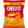 Cheez‑It Snap’d Double Cheese 40 g dünn gebackene Käsecracker mit intensivem Double‑Cheddar‑Geschmack