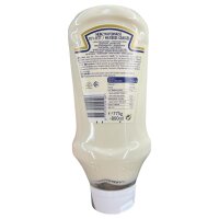 Heinz Mayonnaise 70% „Das Original“ 800 ml...