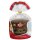 Wicklein Elisen-Lebkuchen mit 30% weniger Zucker 225g Weihnachten Lebkuchen Gebäck Nürnberg