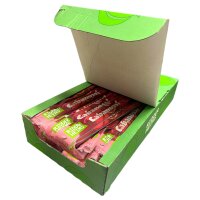 1 Karton Ridderheims Snack-Salamis Cabanossi 40 St. (50...