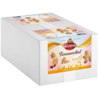 Wicklein Tassenwichtel Karamell 1 kg – ca. 90...