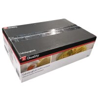 TGQ Gabelspaghetti 5 kg Karton – 4‑Ei Eiernudeln...