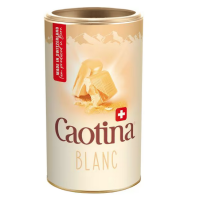 Caotina Kakaopulver Blanc 500 g – Weiße...