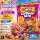 Cool Lollipop Mix 500 g – 40 bunte Lutscher-Mischung mit verschiedenen Geschmacksrichtungen