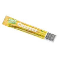 30 Pack = 270 St. Ridderheims Mini Snack-Salamis 3 Sorten 20 g Minis Cheezez Hot Amigos Caramba