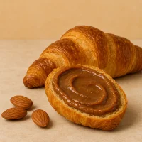 Nunocci Creme Gebrannte Mandel 200g Glas - Vegane Creme...