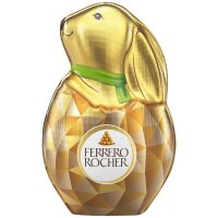 Ferrero Rocher Osterhase 70 g –...