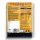 CRUGA Biltong Original 16x 60 g - Premium Trockenfleisch High Protein Beef Snack