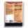 CRUGA Biltong Chilli 16x 60 g – High Protein Beef Snack mit Chili, Premium Trockenfleisch