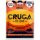 CRUGA Biltong Mix Box Original & Chilli - 16x 60g Premium Trockenfleisch