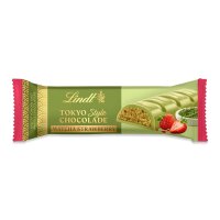 Lindt Tokyo Style Riegel 40 g – weiße...