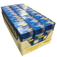 24x Sonnensalz Jodsalz 500 g – feines Speisesalz...