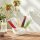 Bussy Wassereis 20er Set – 5 Sorten à 4 Stück – Fruchteis zum Einfrieren – Eis Sticks für Sommer, Kinder & Party