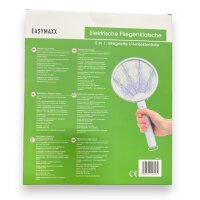 EASYmaxx Insektenfalle 2-in-1 – Klappbare...