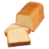 6x KuchenMeister Kuchen mit Vanillegeschmack 400g – Saftiger Rührkuchen mit feiner Vanillenote