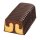 6x KuchenMeister Marmorkuchen 400g – Saftiger Rührkuchen mit klassischem Kakao-Vanille-Marmor