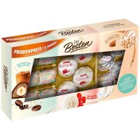 Die Besten von Ferrero Klassiker 14er –...