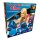 GoGo Pillow 3-in-1 Tablet-Kissen Blau – Tablet-Halter, Reisekissen und Nackenkissen