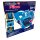 GoGo Pillow 3-in-1 Tablet-Kissen Blau – Tablet-Halter, Reisekissen und Nackenkissen