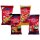 Santa Maria Tortilla Chips 4er Set 4x475g – Salted, Cheese, Chili & BBQ Tex-Mex Mix