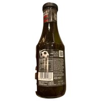 WERDER Barbecue Ketchup 450 ml –...