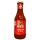 WERDER Ketchup Fan Edition Set 3 x 450 ml – Tomaten Ketchup, Gelber Ketchup & Barbecue Ketchup