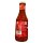 WERDER Ketchup Fan Edition Set 3 x 450 ml – Tomaten Ketchup, Gelber Ketchup & Barbecue Ketchup